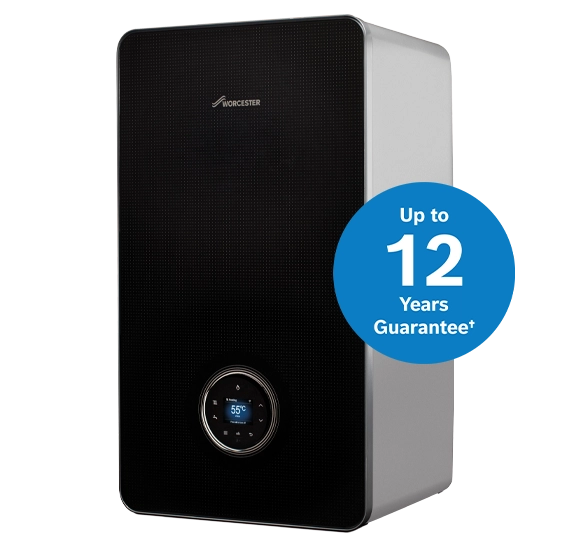 Greenstar 8000+ Style